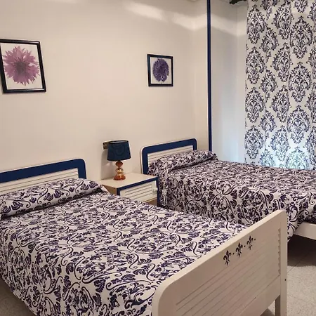 Tanishostalrestaurante Pensjonat