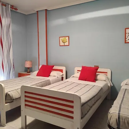 Tanishostalrestaurante Pensjonat Riaño