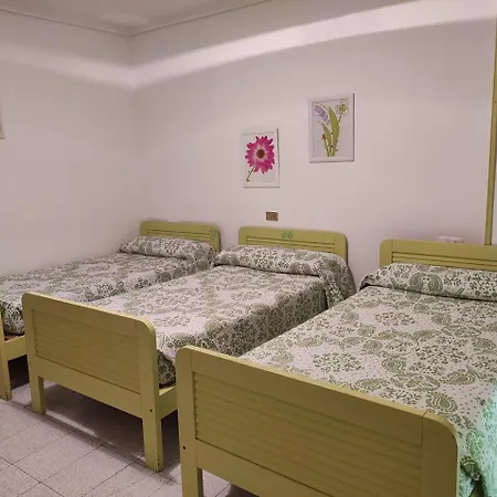 Tanishostalrestaurante Riaño