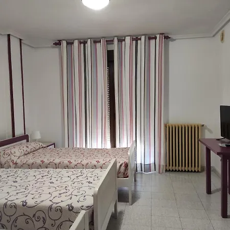 Tanishostalrestaurante Riaño