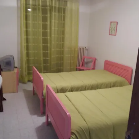 Pensjonat Tanishostalrestaurante