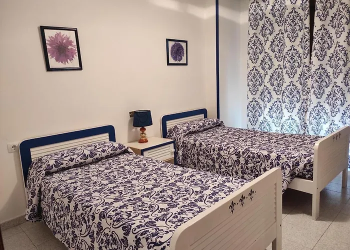 Tanishostalrestaurante 게스트하우스