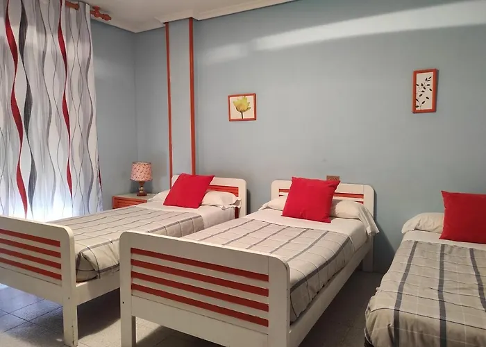 Tanishostalrestaurante 게스트하우스 리아노